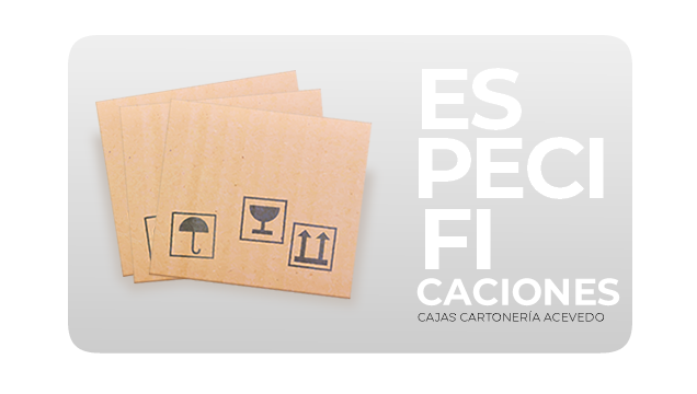 Parasol de carton
